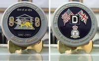 100th MOF Coin Final