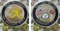 100th MXS CC Coin Final