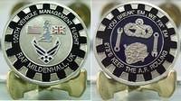 100th VMF Coin Final