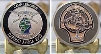 102nd ERQS Coin Final