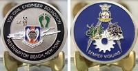 106 CES Coin Final