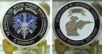 10th SFG Coin Final