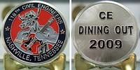 118th CE Coin Final