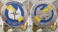 11th LRS Coin Final