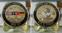 11th Missile Defense Bat Coin Final