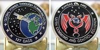 127th CACS Coin Final