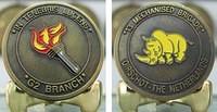 13 Meschanised Br Coin Coin Final