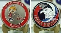 131st FW Coin Final