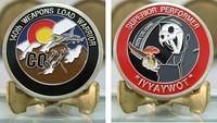 140th Weapons Load Warrior Coin Final