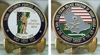 158th SFS Coin Final