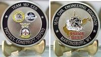 167th CES Coin Final