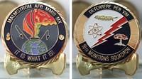 16th Mun Sq Coin Final