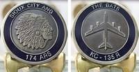 174 ARS Coin Final