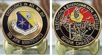 185 AEW EE Coin Final