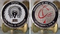 18th Intel Sq Coin Final