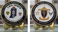 19th CERFP Coin Final 2