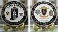 19th CERFP Coin Final