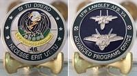 1FW-CVN Coin Final