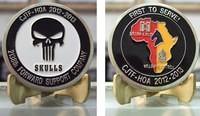 2138th FSC Coin Final