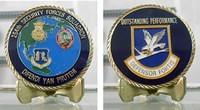 254th SFS Coin Final