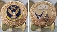 28th CONS Coin Final