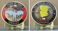 2Da Brigada Acorazda