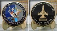 309th FSq Coin Final