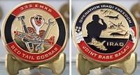 332 EMXS Coin Final