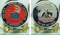 33d MXS Coin Final