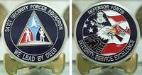 341st SFS Coin Final