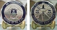 352d SOMXS Coin Final