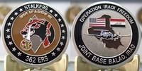 362 ERS Coin Final
