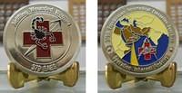379th EAS Coin Final