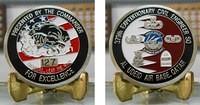 379th ECES CC Coin Final