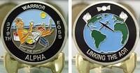 379th EOSS Coin Final
