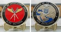 385th AEG CC Coin Final (2)