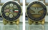 386 MSG CC Coin Final