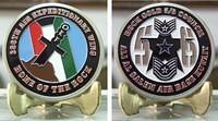 386th AEW 56 Coin Final