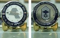 386th AEW Chief Coin Final