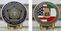 386th Chiefs Group Coin Final
