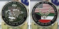 386th ECES Coin Final