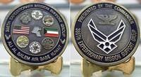 386th EMSG CC Coin Final