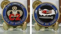 39th ABW Command Post C2