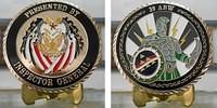 39th ABW IG Coin Final
