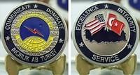 39th Comm Sq Coin Final