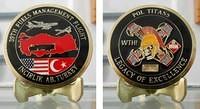 39th Fuels Management POL Coin Final