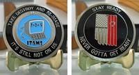 39th ITAMS Coin Final