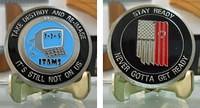 39th ITAMS