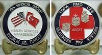 39th MDG Coin Final