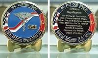 39th MDOS Coin Final